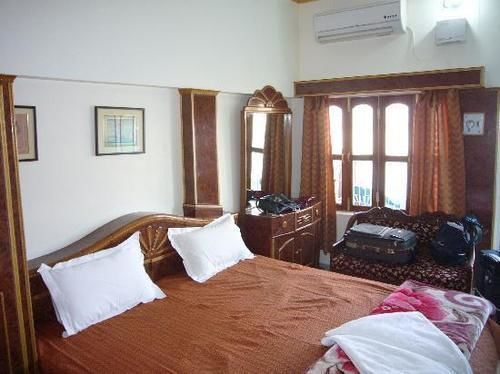 Kedareswar B&B Varanasi Exterior photo