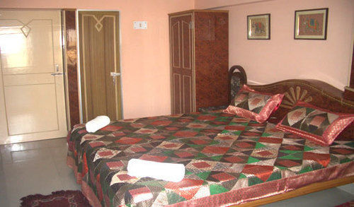 Kedareswar B&B Varanasi Exterior photo