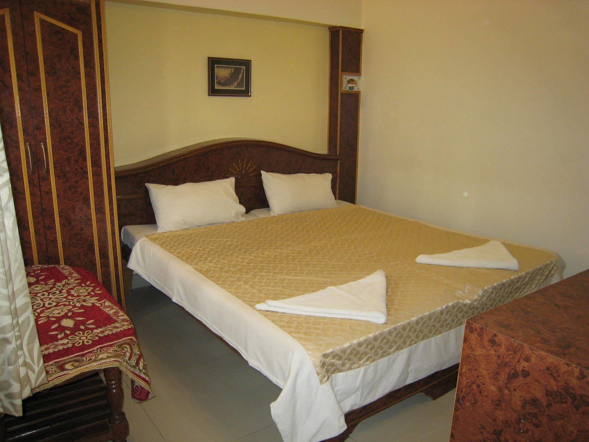 Kedareswar B&B Varanasi Exterior photo